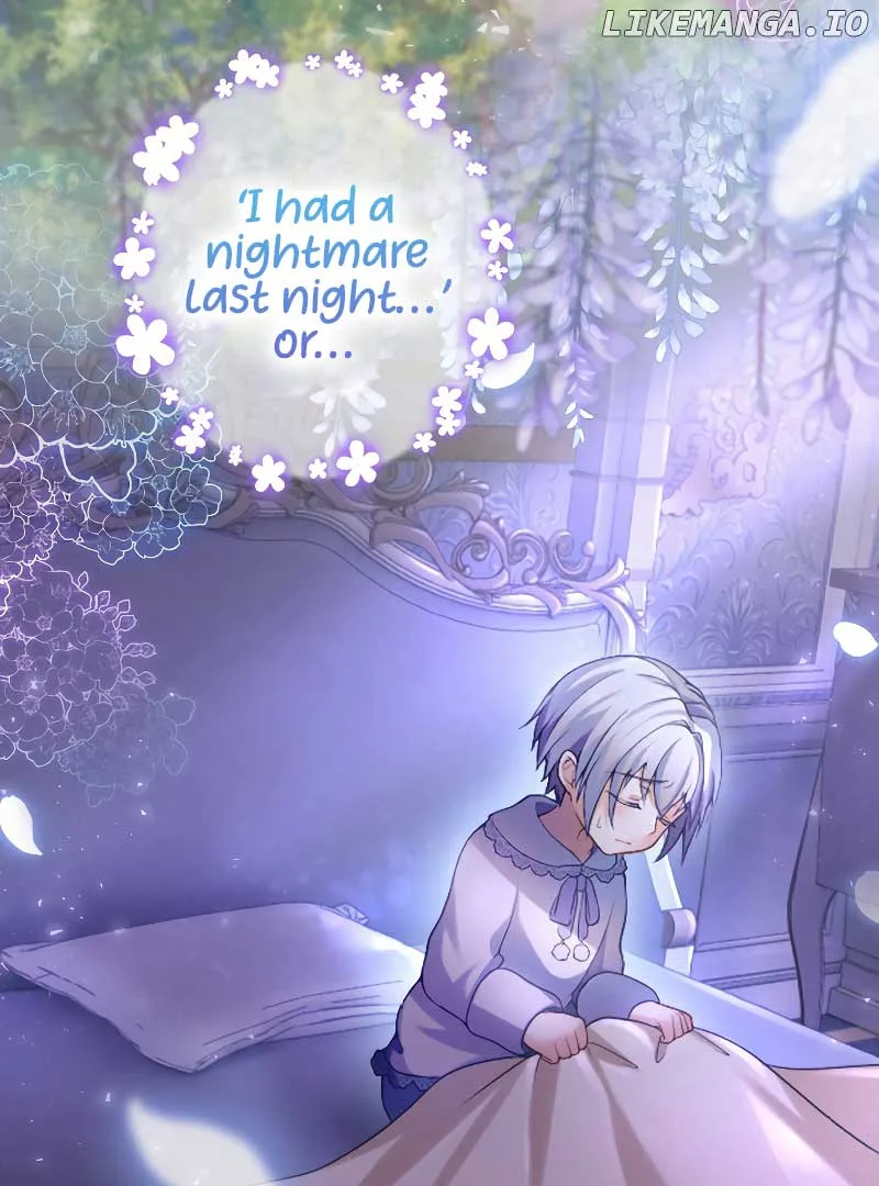 Your Majesty, I Will Raise Him This Time! Chapter 8 page 46