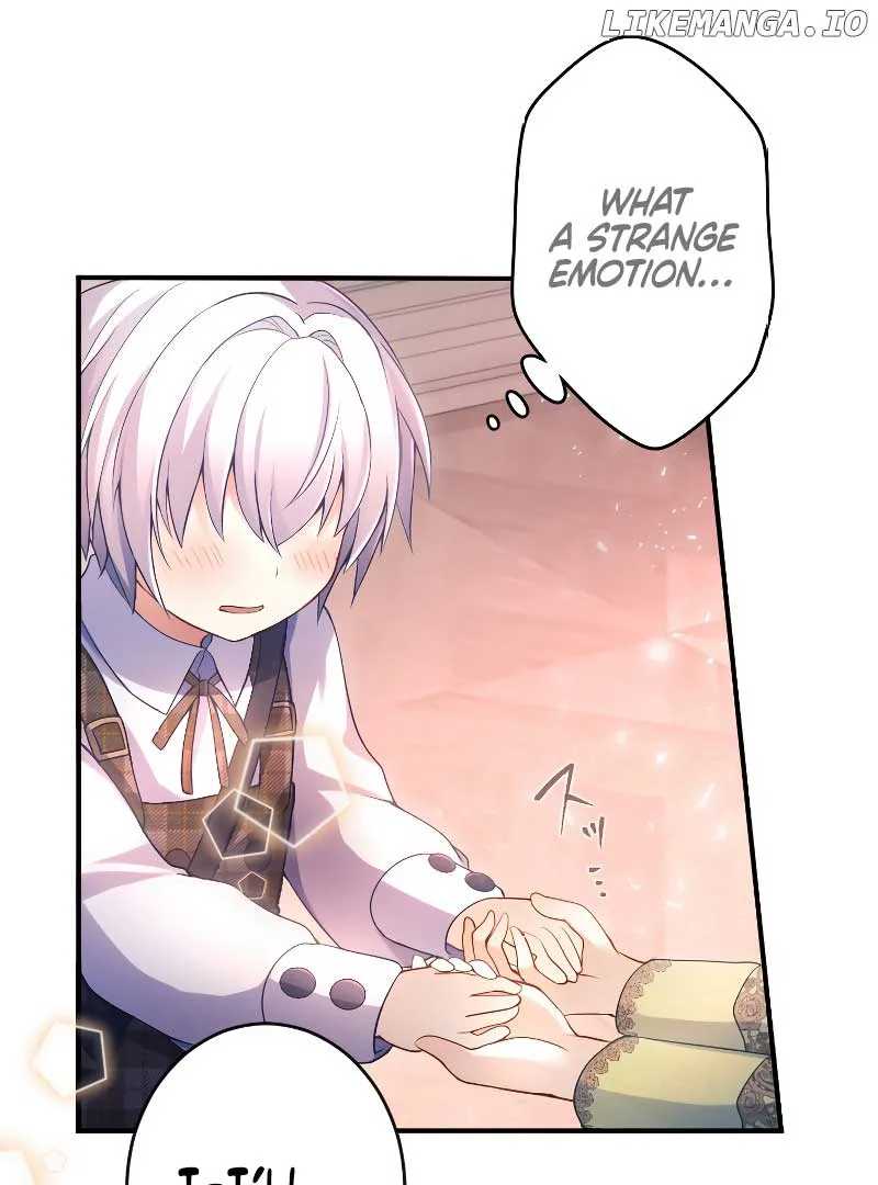 Your Majesty, I Will Raise Him This Time! Chapter 8 page 52