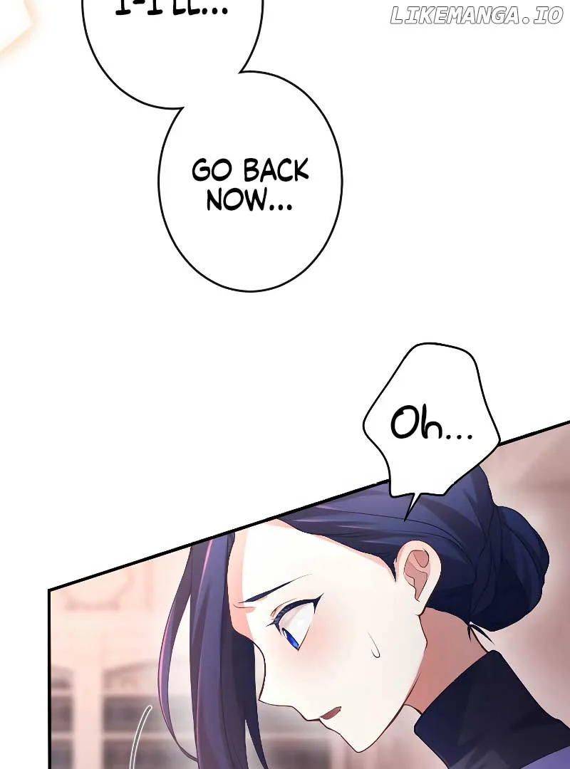 Your Majesty, I Will Raise Him This Time! Chapter 8 page 53