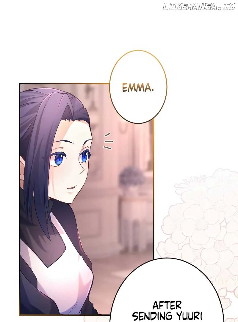 Your Majesty, I Will Raise Him This Time! Chapter 8 page 66