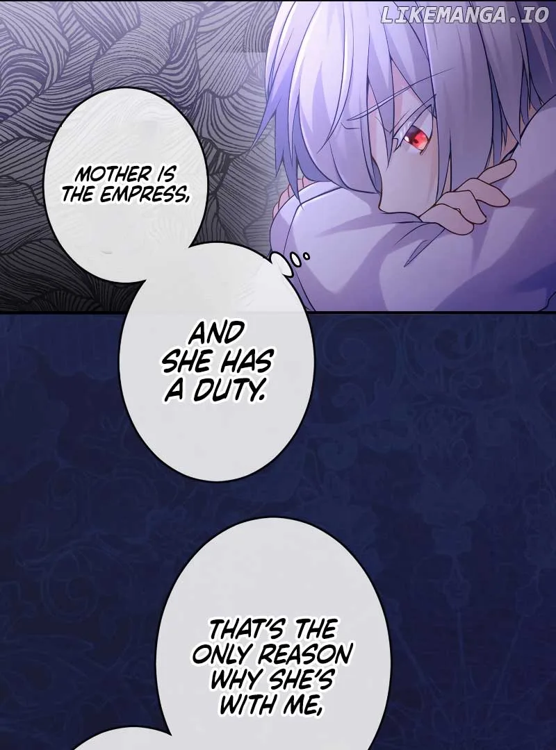 Your Majesty, I Will Raise Him This Time! Chapter 8 page 72