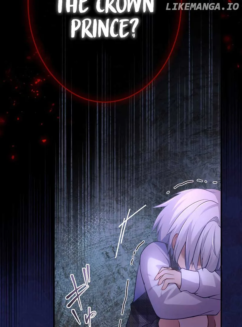 Your Majesty, I Will Raise Him This Time! Chapter 8 page 76
