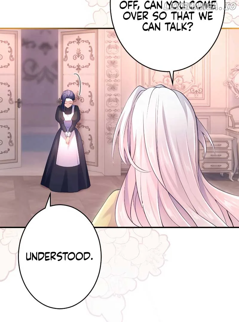 Your Majesty, I Will Raise Him This Time! Chapter 8 page 67