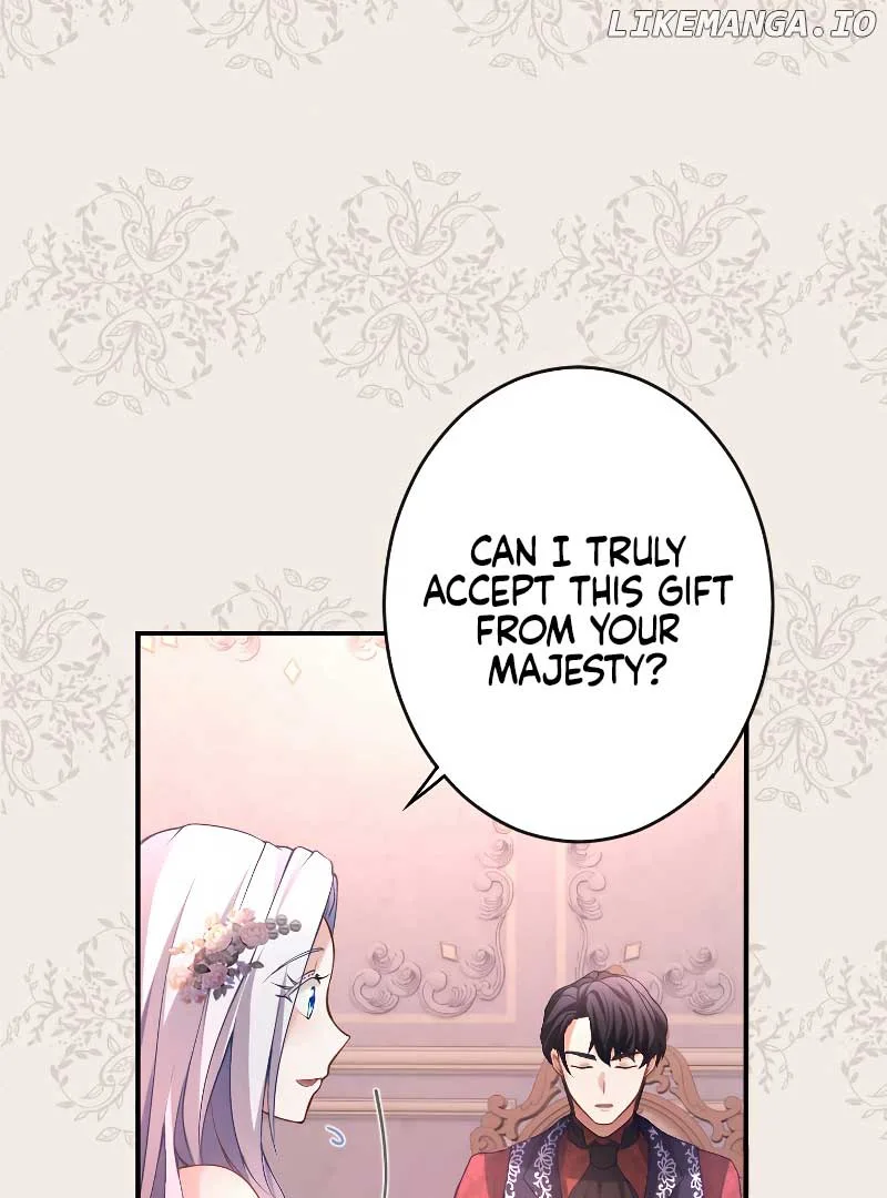 Your Majesty, I Will Raise Him This Time! Chapter 8 page 89