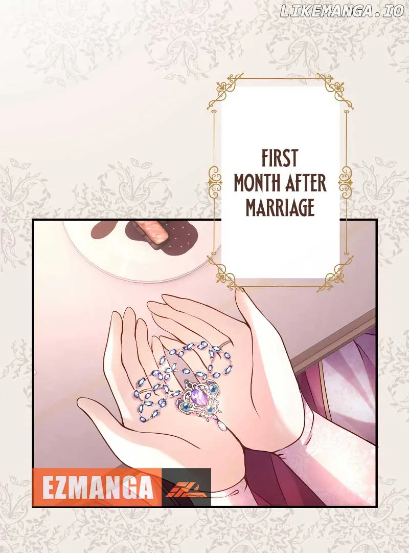 Your Majesty, I Will Raise Him This Time! Chapter 8 page 88
