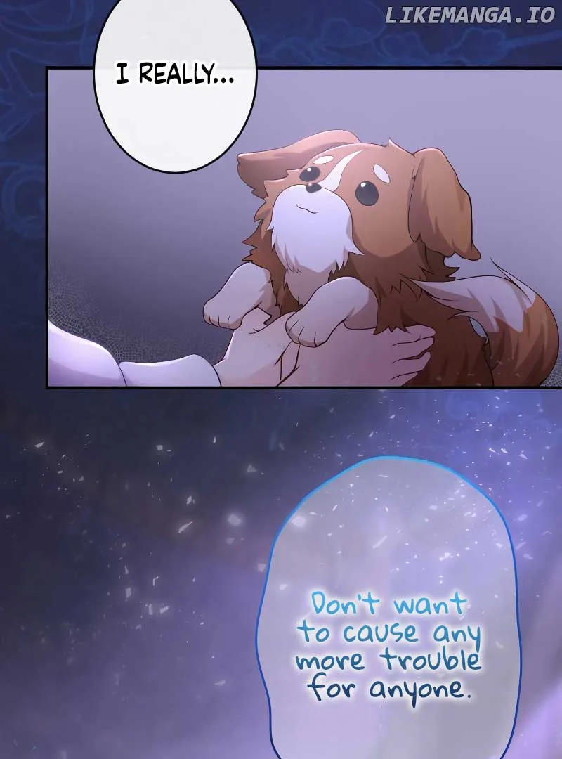 Your Majesty, I Will Raise Him This Time! Chapter 8 page 79