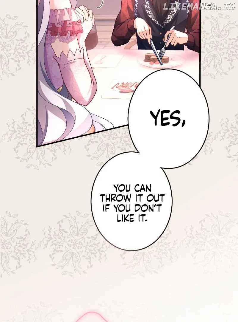 Your Majesty, I Will Raise Him This Time! Chapter 8 page 90
