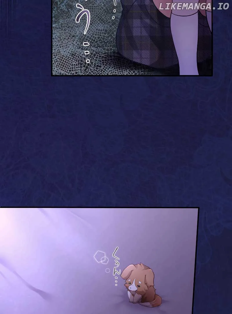 Your Majesty, I Will Raise Him This Time! Chapter 8 page 77