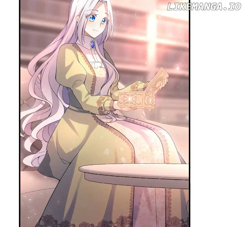Your Majesty, I Will Raise Him This Time! Chapter 8 page 84