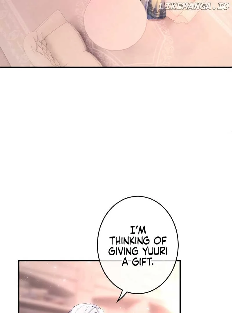 Your Majesty, I Will Raise Him This Time! Chapter 8 page 83