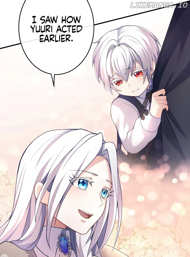 Your Majesty, I Will Raise Him This Time! Chapter 8 page 103