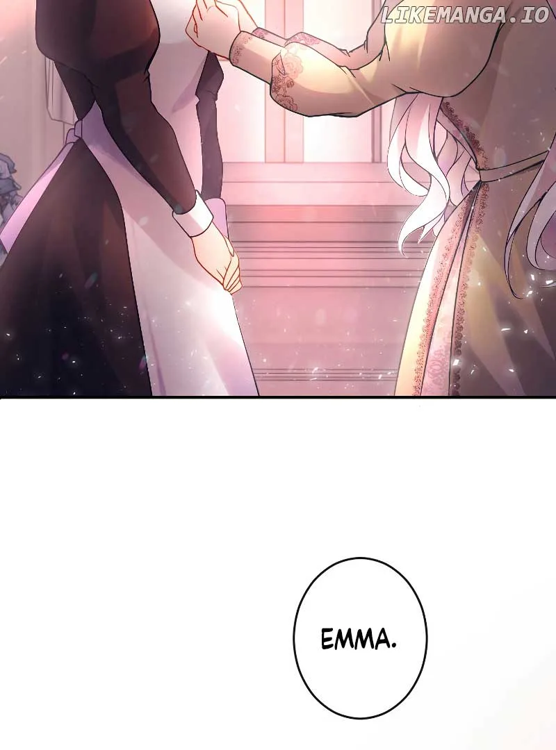 Your Majesty, I Will Raise Him This Time! Chapter 8 page 114