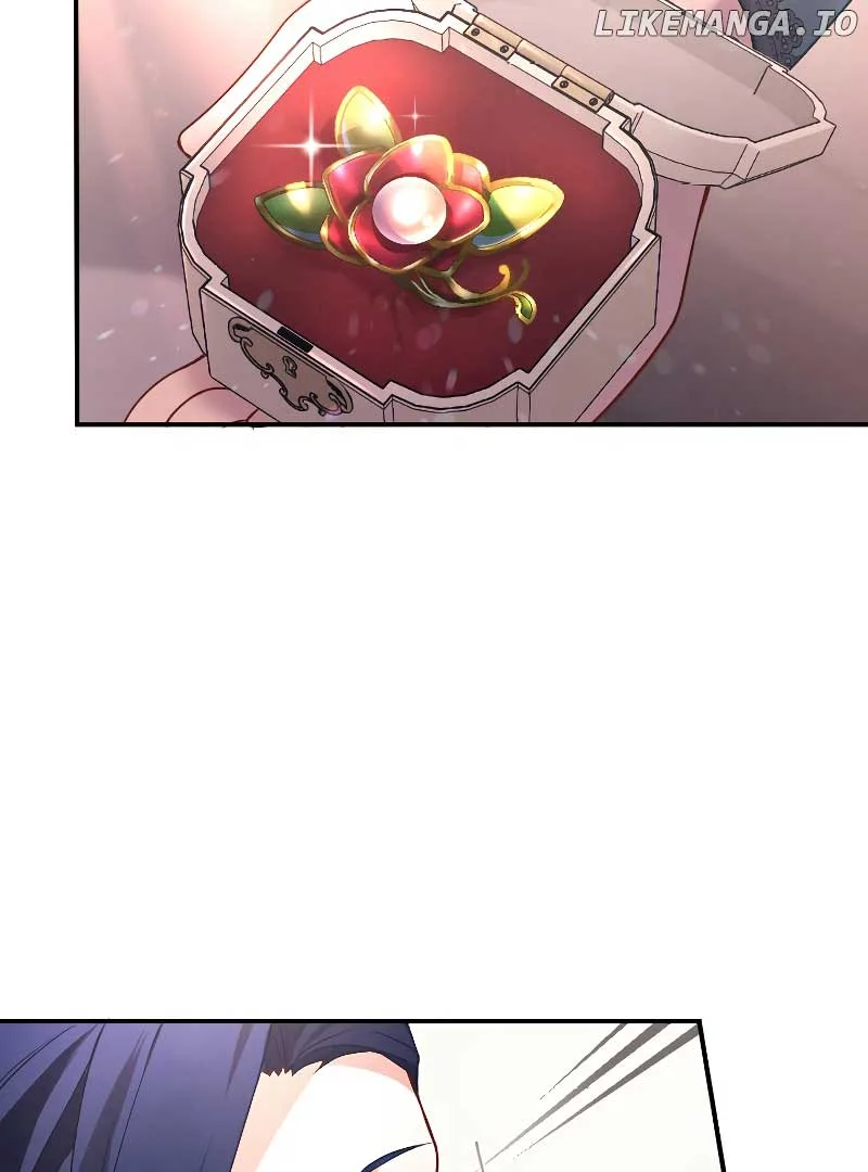 Your Majesty, I Will Raise Him This Time! Chapter 8 page 101