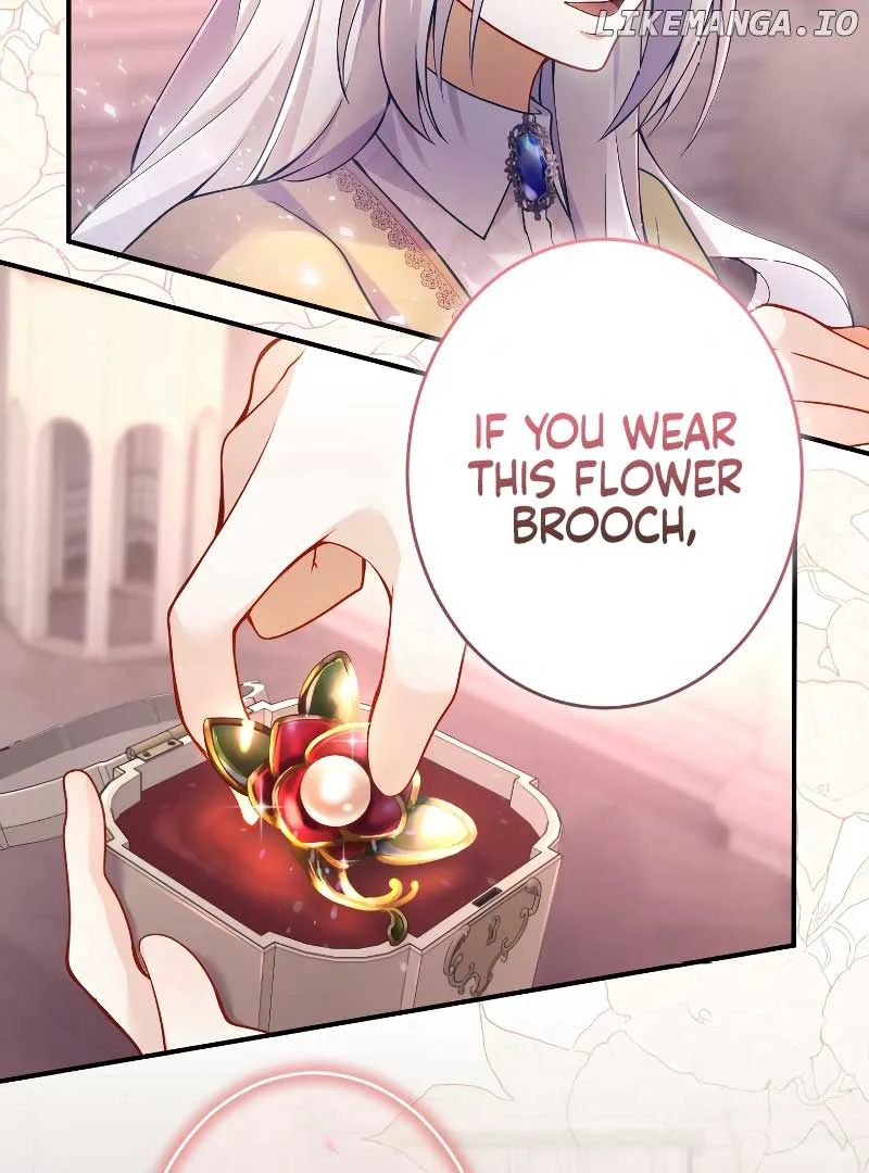Your Majesty, I Will Raise Him This Time! Chapter 8 page 108