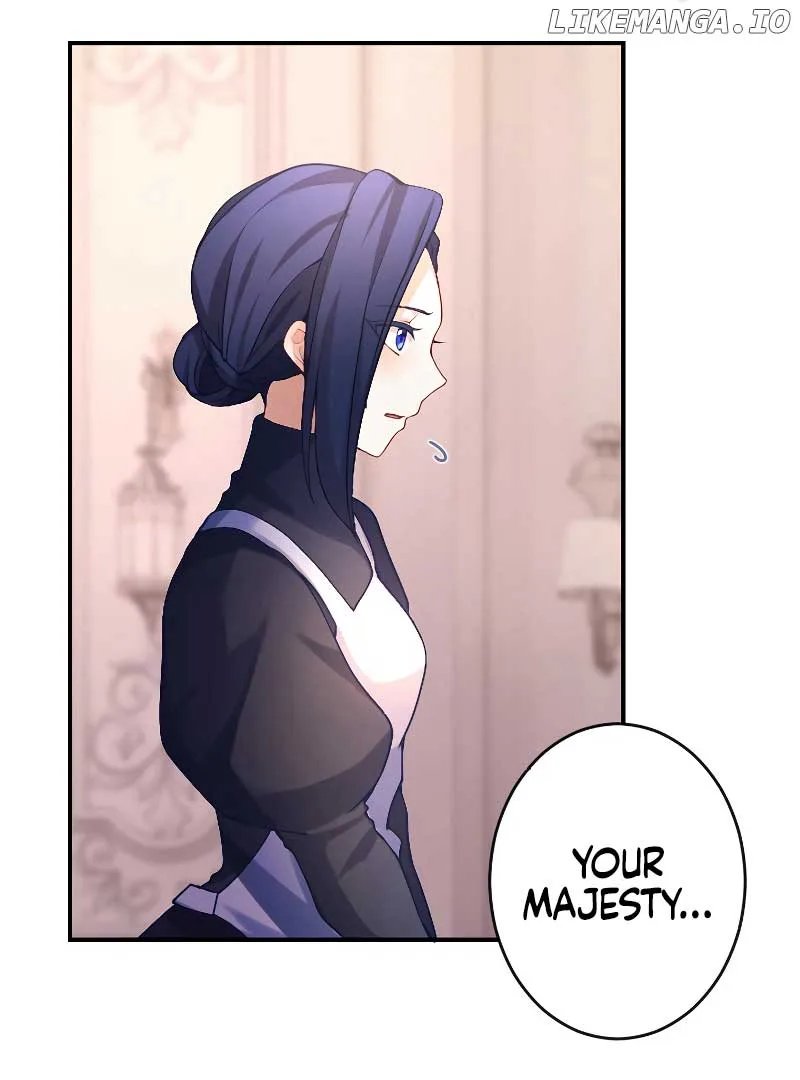 Your Majesty, I Will Raise Him This Time! Chapter 8 page 106