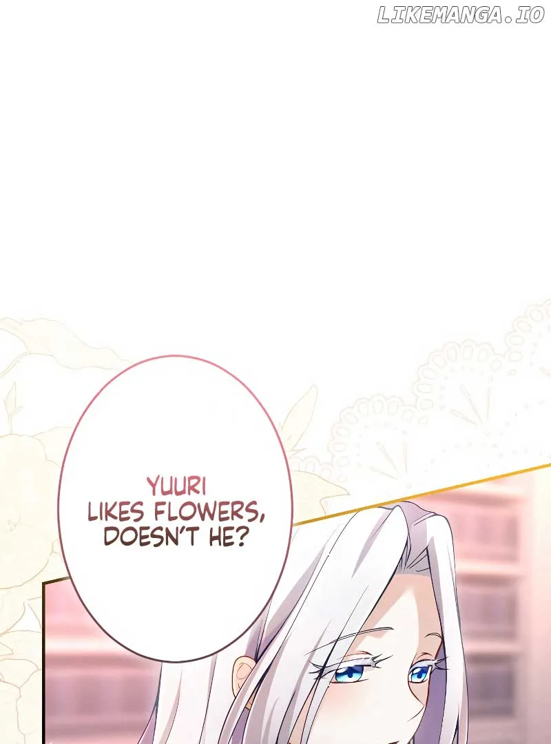 Your Majesty, I Will Raise Him This Time! Chapter 8 page 107