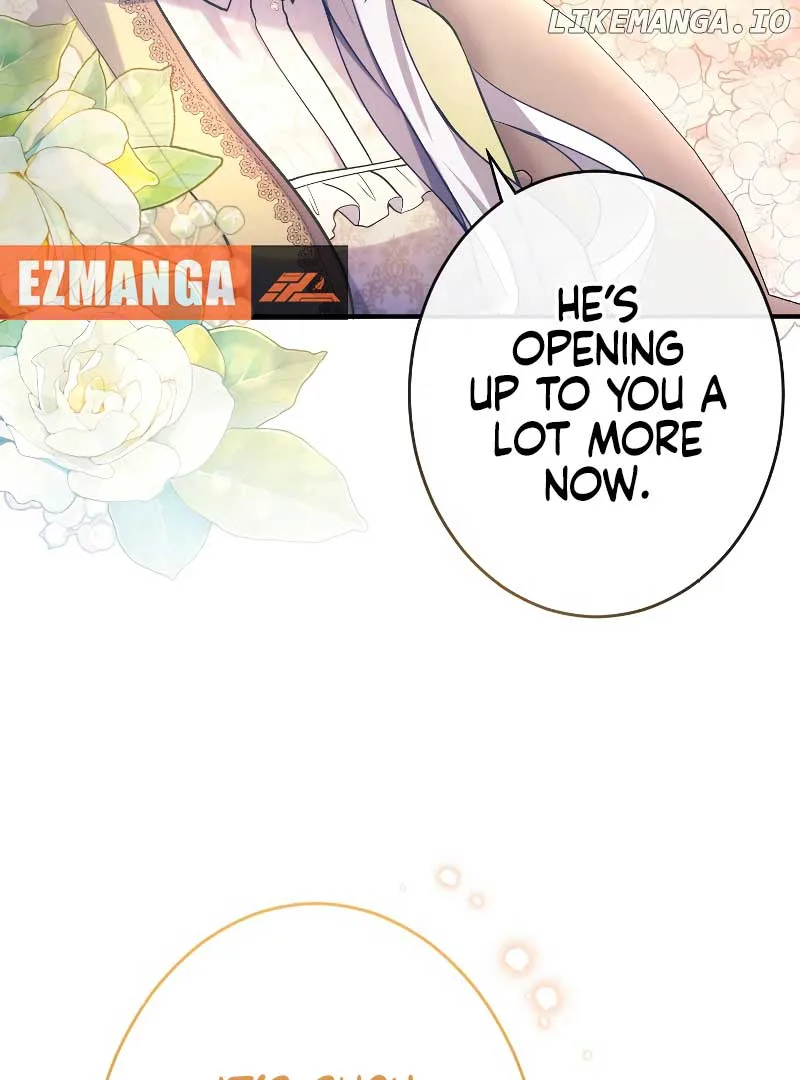 Your Majesty, I Will Raise Him This Time! Chapter 8 page 104
