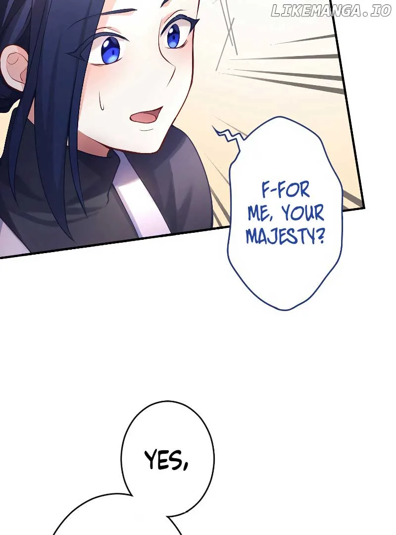 Your Majesty, I Will Raise Him This Time! Chapter 8 page 102