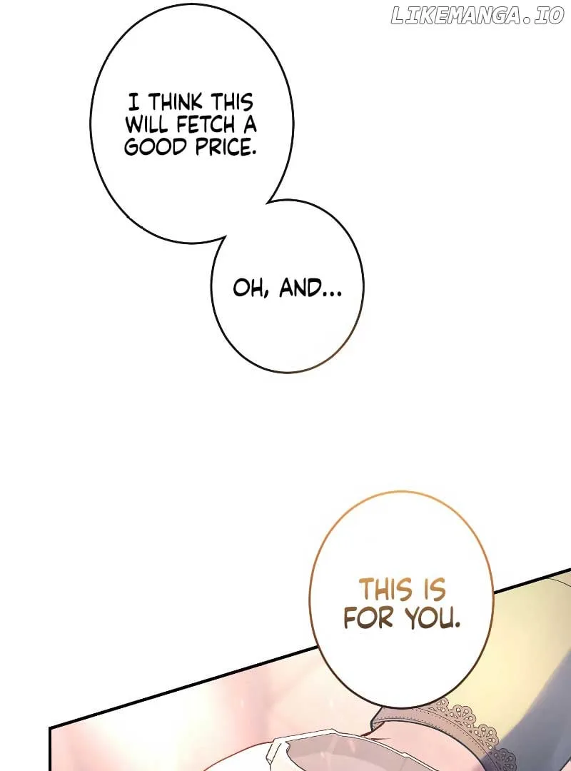 Your Majesty, I Will Raise Him This Time! Chapter 8 page 100