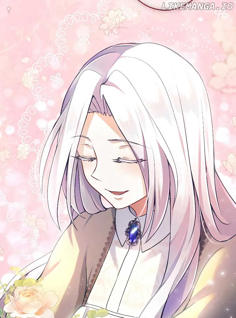 Your Majesty, I Will Raise Him This Time! Chapter 8 page 116