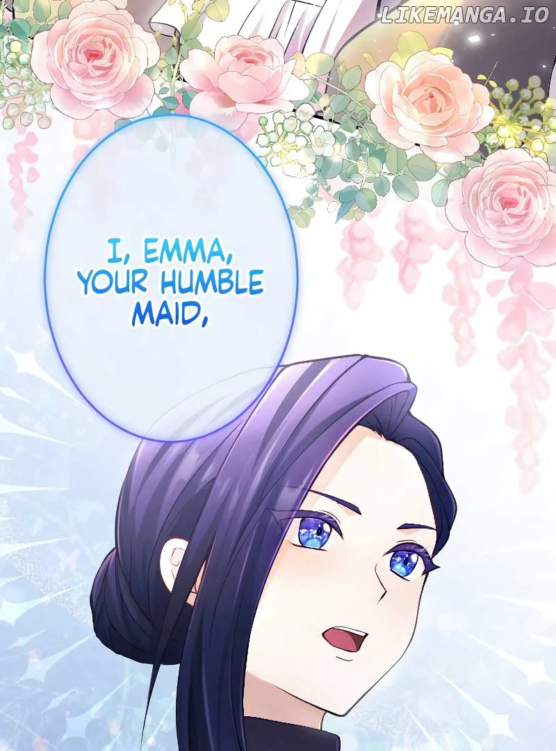 Your Majesty, I Will Raise Him This Time! Chapter 8 page 117
