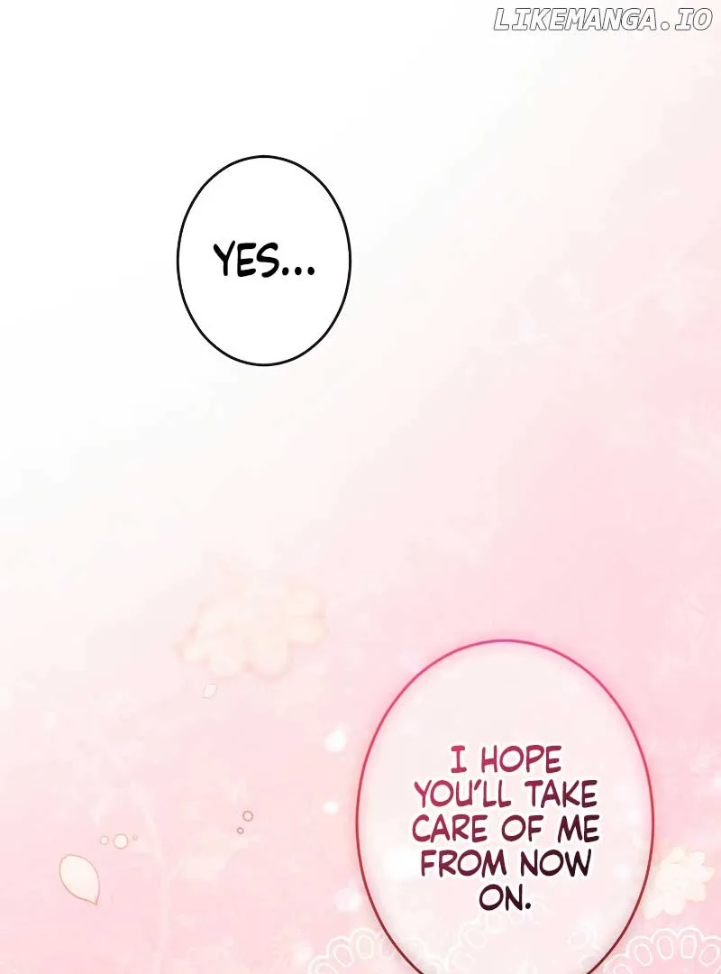 Your Majesty, I Will Raise Him This Time! Chapter 8 page 115