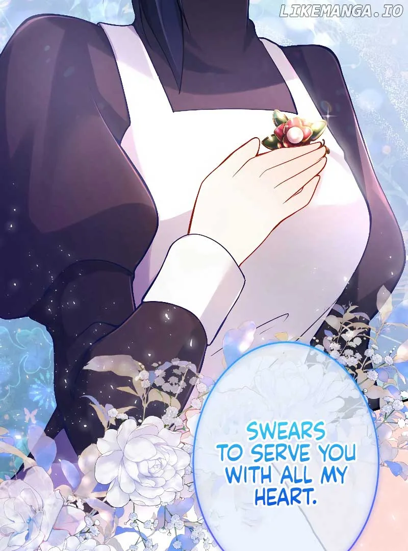 Your Majesty, I Will Raise Him This Time! Chapter 8 page 118