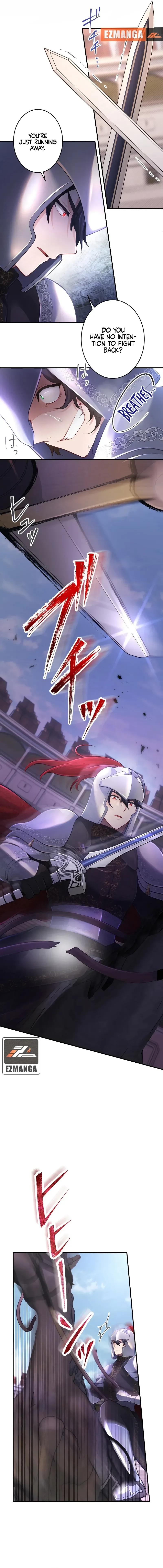 Your Majesty, I Will Raise Him This Time! Chapter 24 page 12