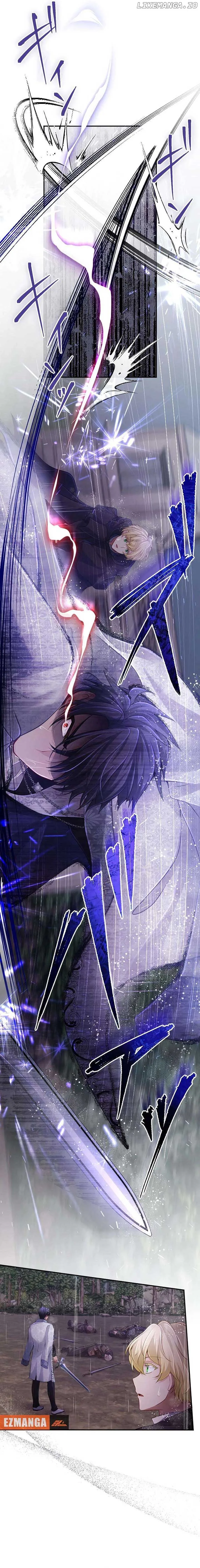 Your Majesty, I Will Raise Him This Time! Chapter 32 page 17