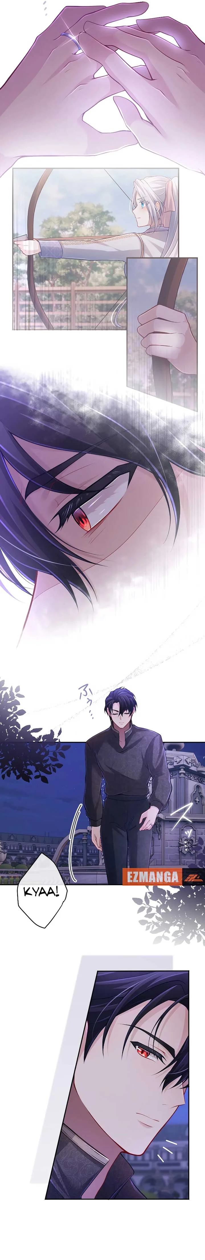 Your Majesty, I Will Raise Him This Time! Chapter 40 page 14