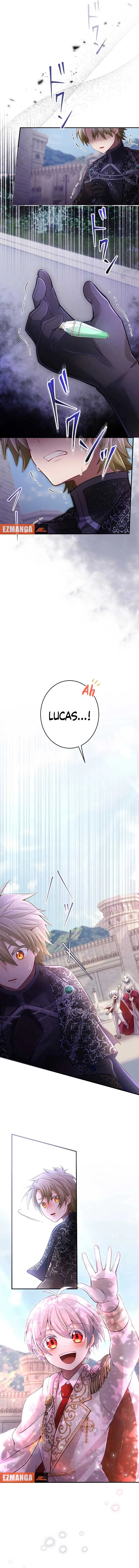 Your Majesty, I Will Raise Him This Time! Chapter 26 page 16