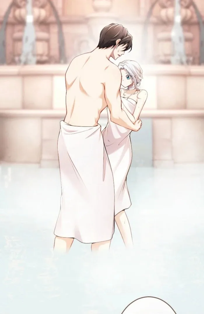 Your Majesty, I Will Raise Him This Time! Chapter 73 page 8