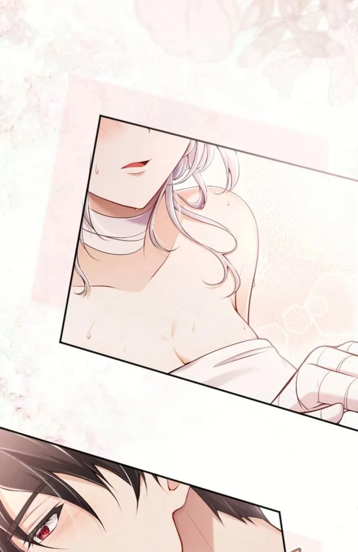 Your Majesty, I Will Raise Him This Time! Chapter 73 page 12