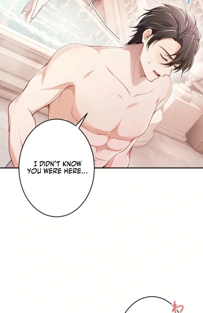 Your Majesty, I Will Raise Him This Time! Chapter 73 page 3