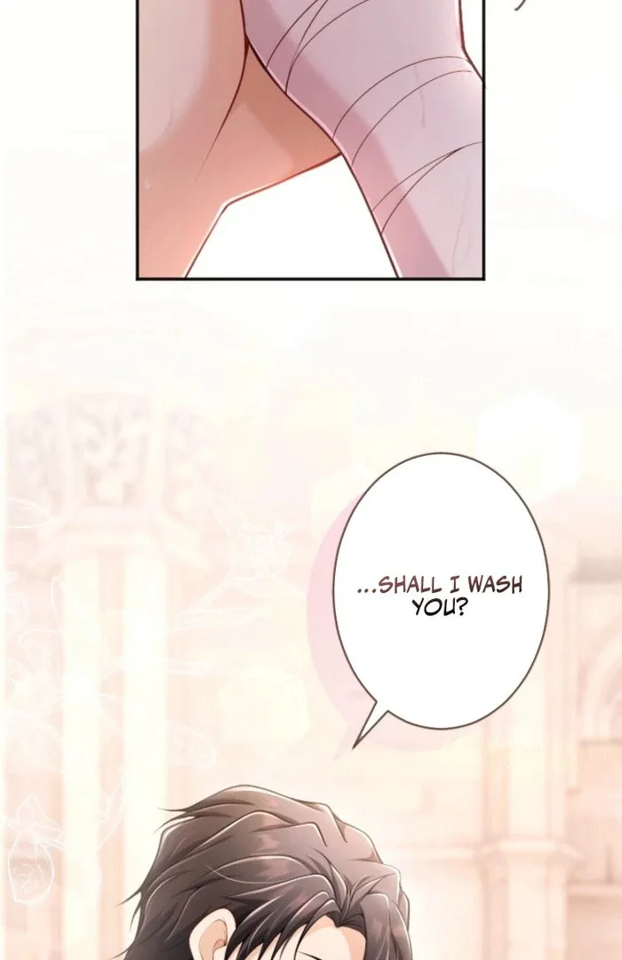 Your Majesty, I Will Raise Him This Time! Chapter 73 page 16