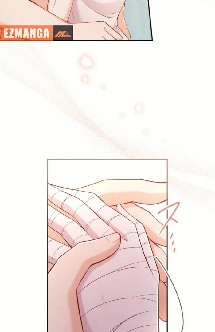 Your Majesty, I Will Raise Him This Time! Chapter 73 page 15