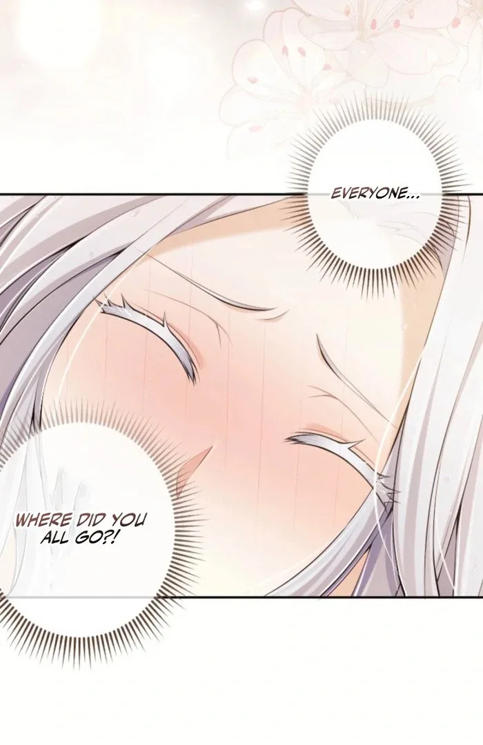 Your Majesty, I Will Raise Him This Time! Chapter 73 page 24
