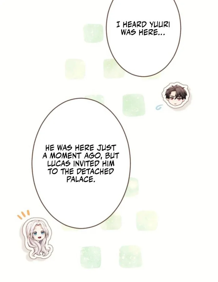 Your Majesty, I Will Raise Him This Time! Chapter 73 page 28