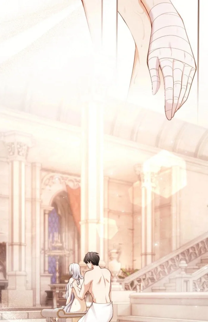 Your Majesty, I Will Raise Him This Time! Chapter 73 page 34