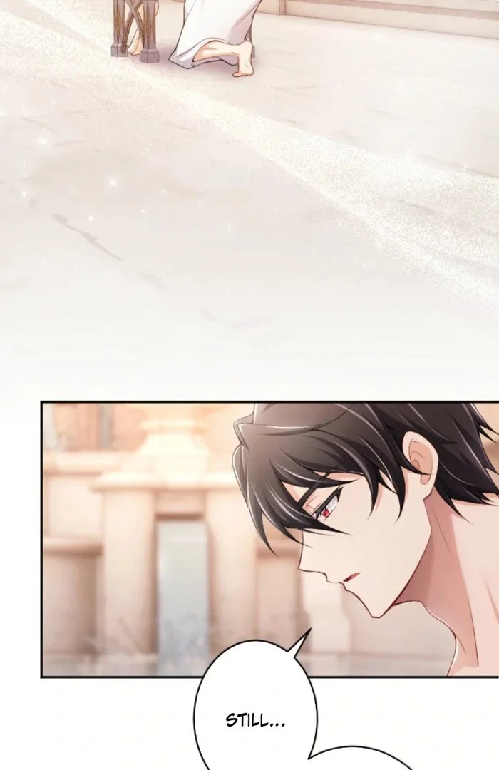 Your Majesty, I Will Raise Him This Time! Chapter 73 page 35