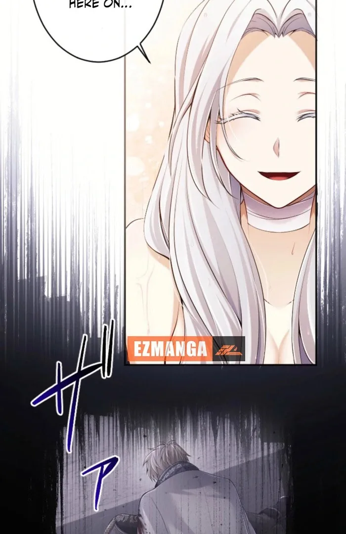 Your Majesty, I Will Raise Him This Time! Chapter 73 page 37