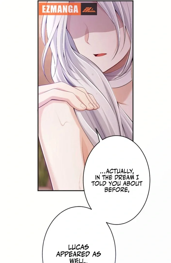 Your Majesty, I Will Raise Him This Time! Chapter 73 page 49