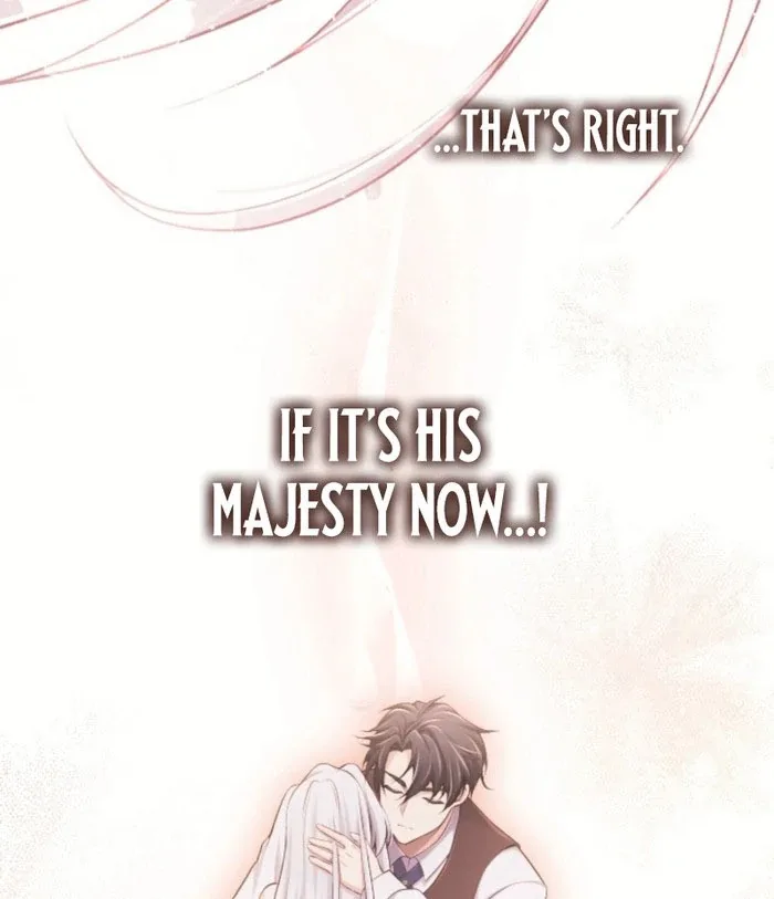 Your Majesty, I Will Raise Him This Time! Chapter 73 page 47