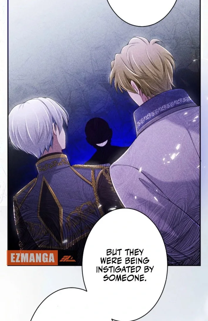 Your Majesty, I Will Raise Him This Time! Chapter 73 page 52