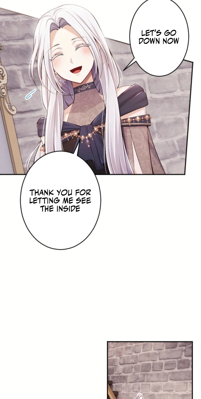 Your Majesty, I Will Raise Him This Time! Chapter 77 page 21