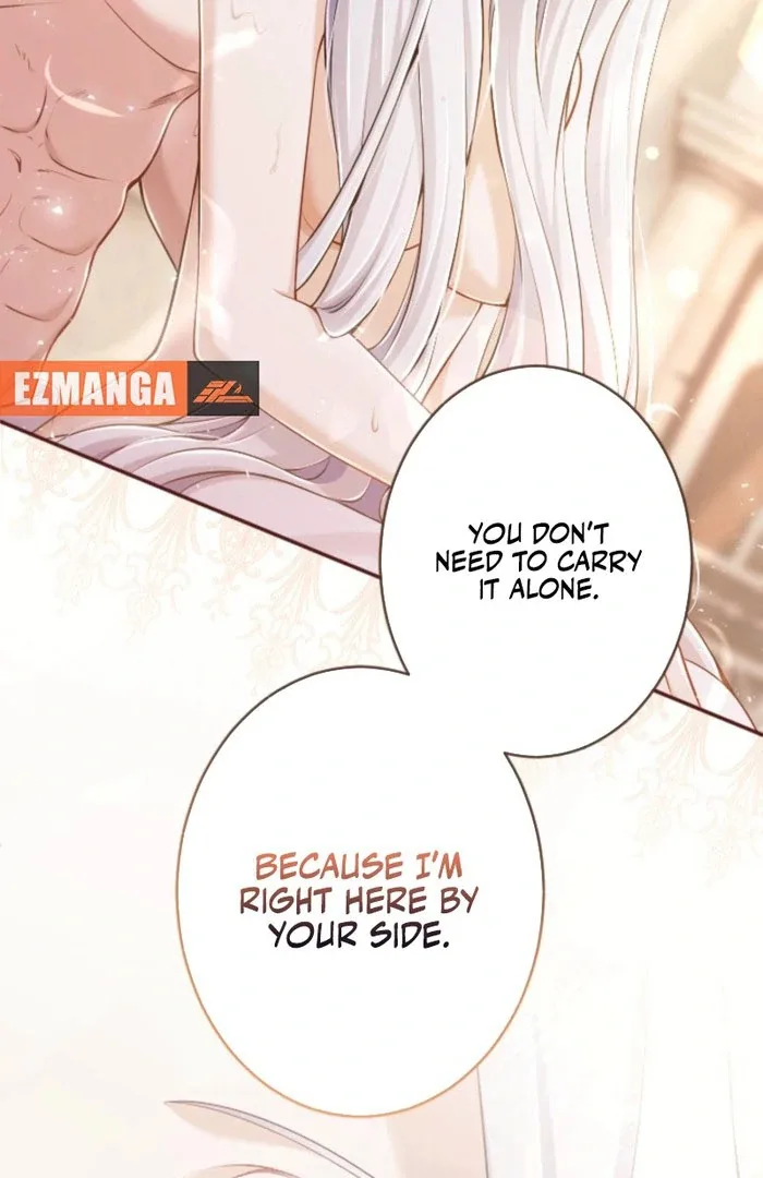 Your Majesty, I Will Raise Him This Time! Chapter 73 page 45