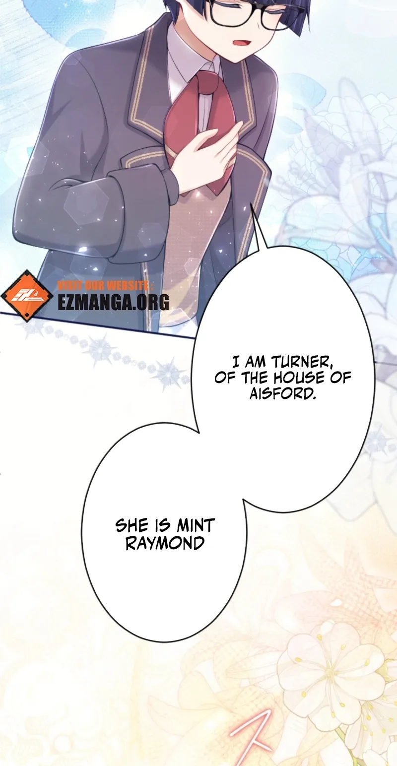Your Majesty, I Will Raise Him This Time! Chapter 76 page 6