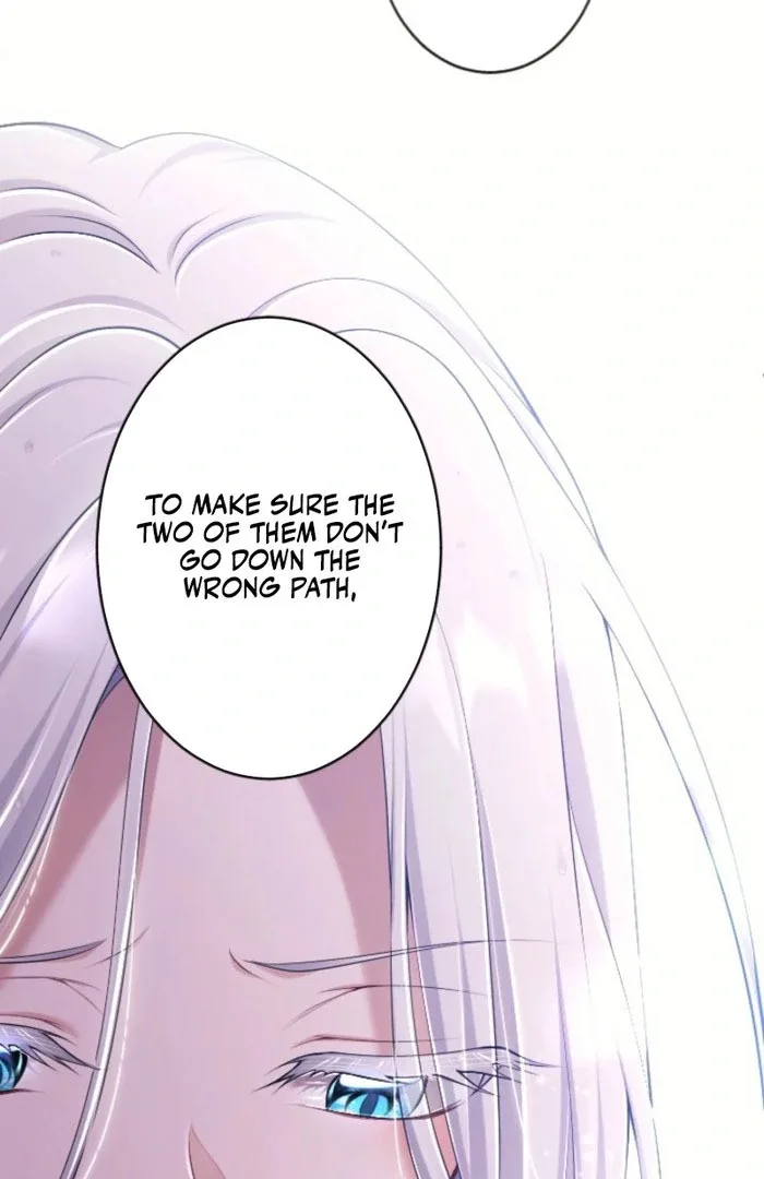 Your Majesty, I Will Raise Him This Time! Chapter 73 page 54