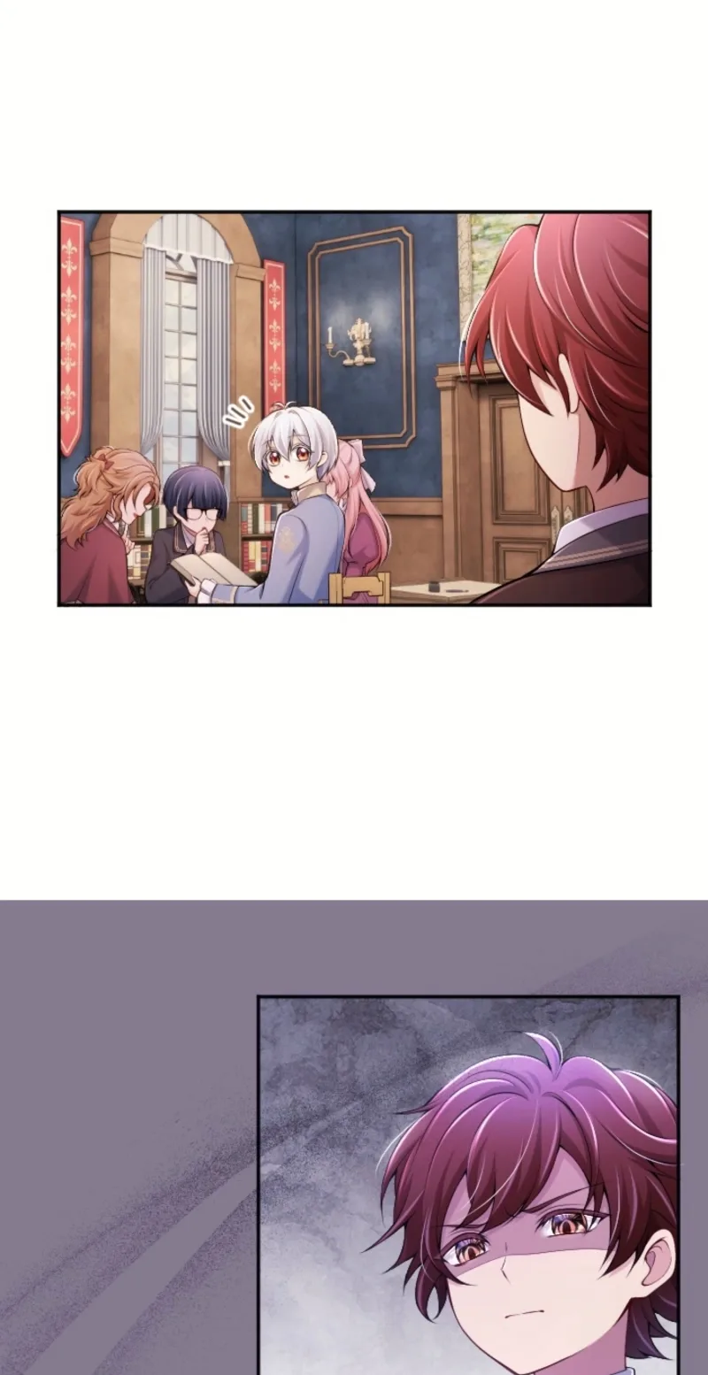 Your Majesty, I Will Raise Him This Time! Chapter 77 page 29