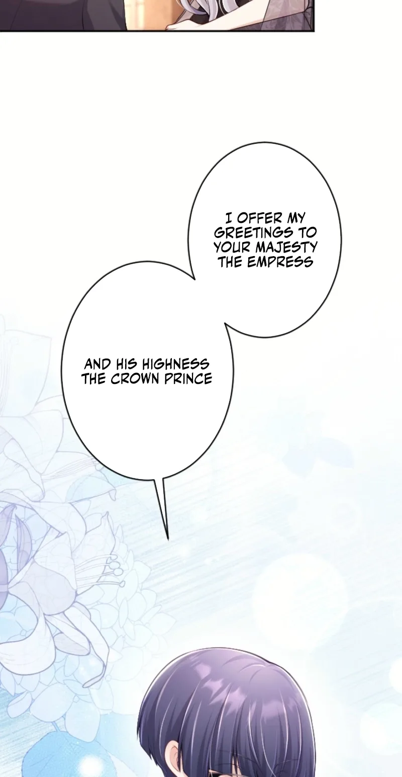 Your Majesty, I Will Raise Him This Time! Chapter 76 page 5